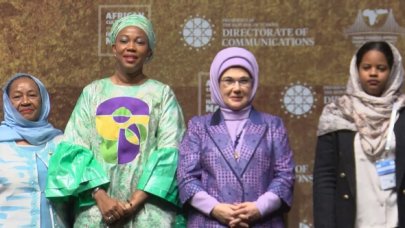 En büyük sorun iklim değişikliği