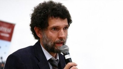 Osman Kavala 1515 gün sonra serbest kalacak mı?