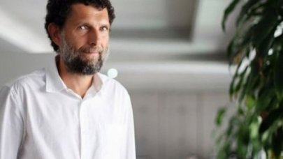 Osman Kavala hakkında tutukluluğunun devamı kararı