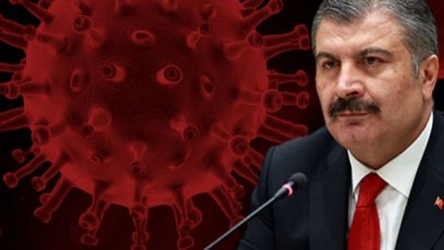 Bakan Koca: Yeni vakaların yüzde 10'dan fazlası Omicron kaynaklı