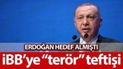 İçişleri Bakanlığı'ndan İBB açıklaması: Teftiş başlatıldı