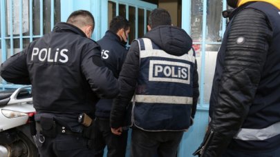 Yılbaşı öncesi Güven Huzur uygulaması