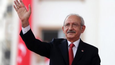 Kılıçdaroğlu: Yeter ki milletimiz yeter desin!