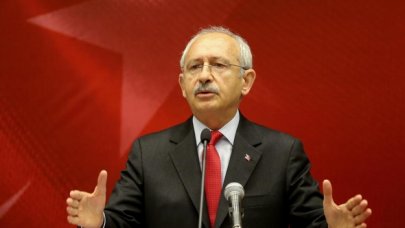 Erdoğan'a yüklendi: Her şeyi eline yüzüne bulaştırdın!