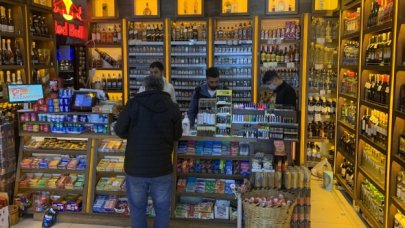 Alkole ve sigaraya zam yolda