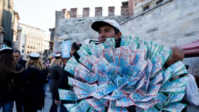 Milli Piyango çekilişleri bilmece gibi