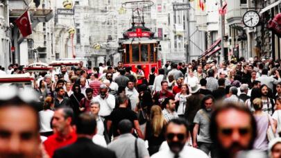 İstanbul halkına; hep kahır, hep kahır!
