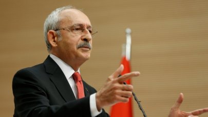 CHP Lideri Kılıçdaroğlu: O kadar çok yediler ki doymak bilmiyorlar