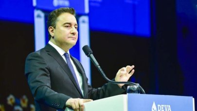 Ali Babacan: TÜİK hayal aleminde yaşıyor