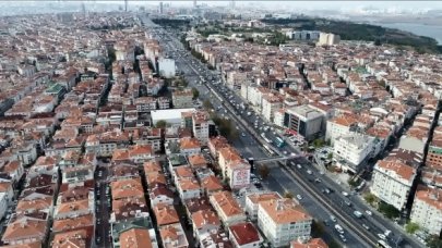 İstanbul'da yabancılara konut satışı yüzde 40 arttı