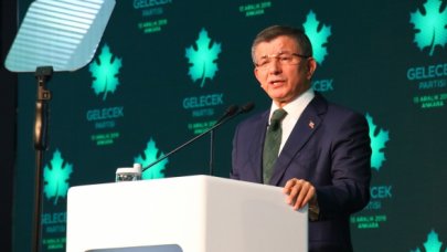 Davutoğlu: Erdoğan halkın sokağa dökülmesini istiyor