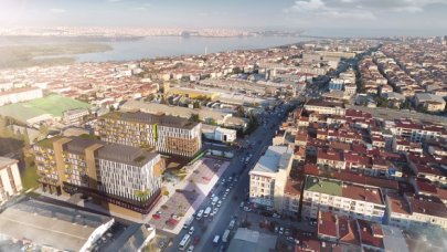 11 ayda 50 bin  735 konut satıldı