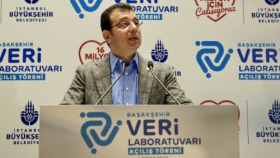 Ekrem İmamoğlu: Utanç verici bir dönem