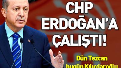 Erdoğan'dan Kılıçdaroğlu'na karşı bir zafer daha! İki günde 125 bin lira