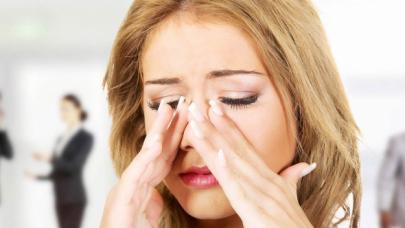 Sinüzitin belirtileri nelerdir?