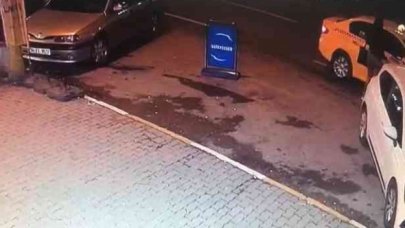 Turist ölümden döndü