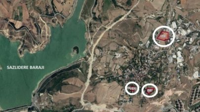 Belediye arsa satın alacak