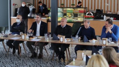 Gökhan Yüksel: Halının altına süpürmüyoruz