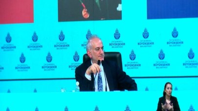 İBB'de gündem İETT otobüs kazaları ve İstanbulkart