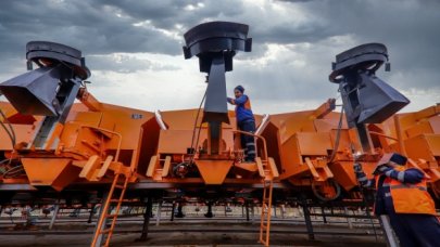 İstanbul 60 noktaya uyarı sistemi