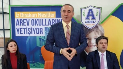 Vehbi Orakçı: Gazeteciler varsa karanlıklar azalır
