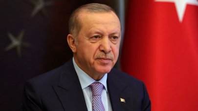 Cumhurbaşkanı Recep Tayyip Erdoğan'dan Ahmet Çalık'ın ailesine taziye telefonu