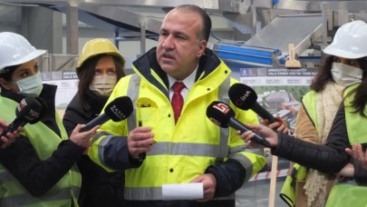 Okan Gedik: Kuyrukların tek sebebi yoksulluk