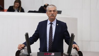 CHP'li Beko'dan sağlık yönetimi eleştirisi: Anlayışları bilime değil ranta dayalı