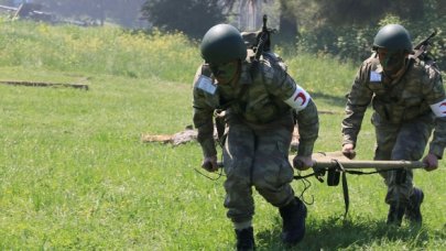 Özlem Akarken: TSK personeli üvey evlat mı?