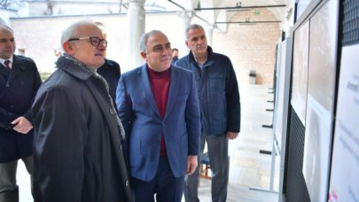 Fatih Tanpınar'ı andı