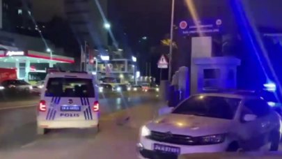 Ruhsatsız silah operasyonu