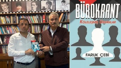 Bürokrantçılardan hesap sorulmalı