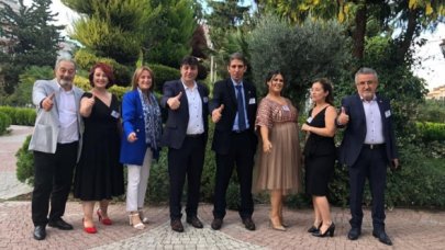 BEYKOMDER'in çabası Beylikdüzü