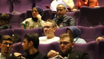 Eren'ler hiç bitmeyecek