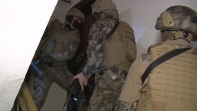 İstanbul'da uyuşturucu operasyonu: Çok sayıda şüpheli gözaltında