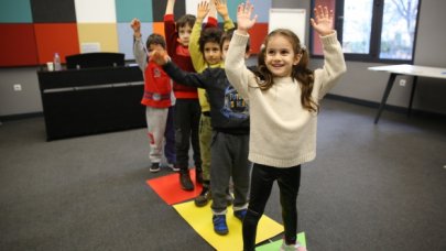 Yarı yıl şenliği