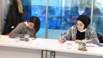 Başakşehir gazeteci yetiştiriyor