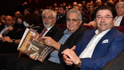 12 sayı dergi için 2 milyon 292 bin lira!