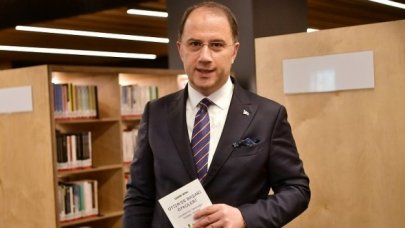 Beylikdüzü Belediye Başkanı Mehmet Murat Çalık koronavirüse yakalandı