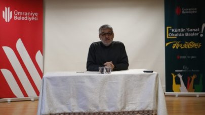 Geçmiş doğru anlatılmalı