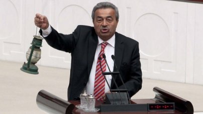 Kamer Genç halkın vekili