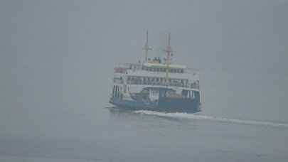 İDO ve BUDO'nun seferlerinde iptaller