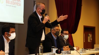 Her firmaya inanmayın