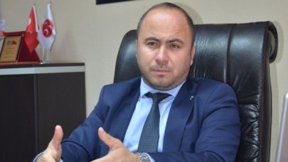 Martavalı bırak sayın Refik Bek!