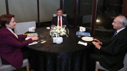 Kemal-Meral-Ahmet buluşmasının sırrı: İttifak içinde muhafazakar ittifak