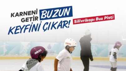 Bu tatil çok güzel olacak