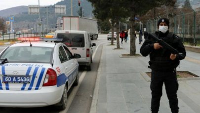 81 ilde 'Huzurlu Sokaklar ve Narkotik Suçları Uygulaması': 49 gözaltı