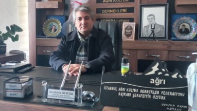 Şerafettin Öztürk: Partilerin arka bahçesi olmayın!