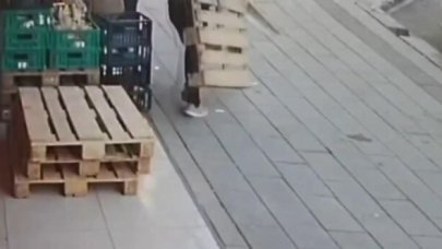 Palet çalınır mı?