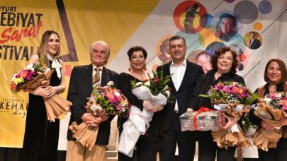 Yeşilçam anıları